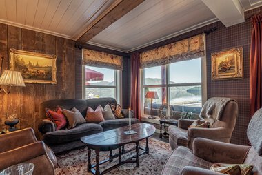 Angvik Gamle Handelssted