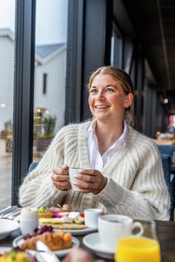 Henningsvær Bryggehotell