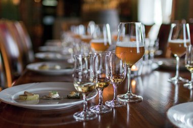 Finnøy Bryggehotell