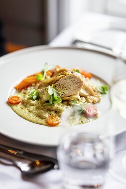 Finnøy Bryggehotell by Classic Norway