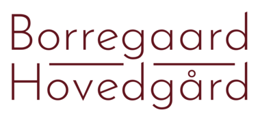Borregaard Hovedgård