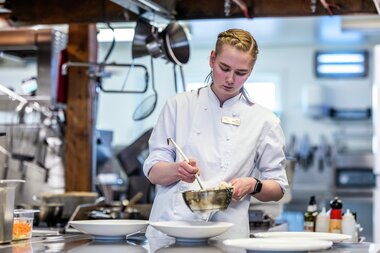 Finnøy Bryggehotell by Classic Norway