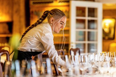 Angvik Gamle Handelssted