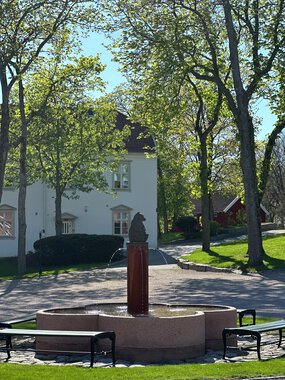 Borregaard Hovedgård