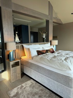 Henningsvær Bryggehotell