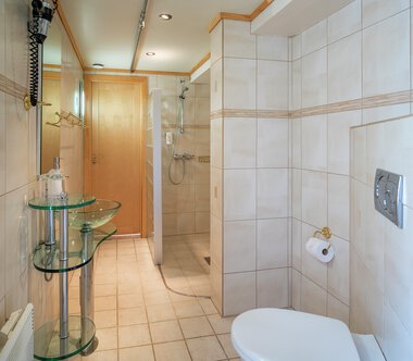 Hotell Utsikten, Geiranger