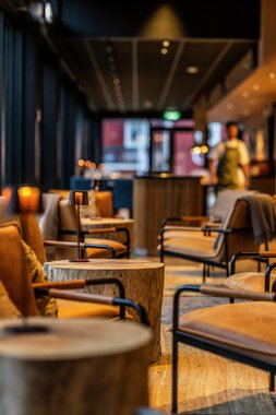 Henningsvær Bryggehotell