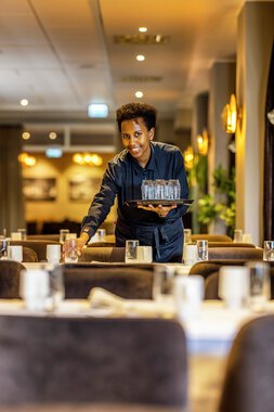 Grand Hotel, Åndalsnes