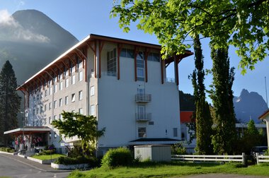 Grand Hotel, Åndalsnes