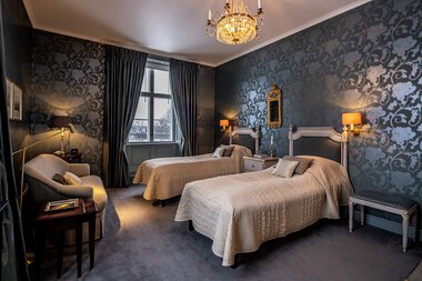 Boregaard Hovedgård