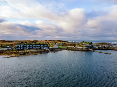 Hustadvika Havhotell