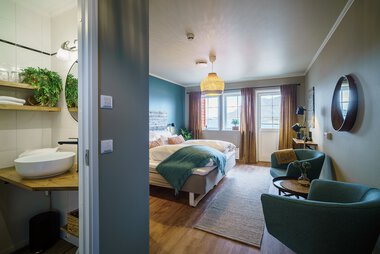 Hustadvika Havhotell