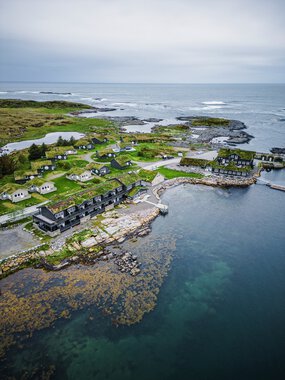 Hustadvika Havhotell