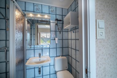 Hotell Utsikten, Geiranger