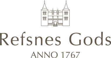 Hotell Refsnes Gods 