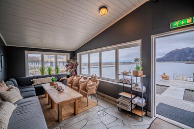 Hustadvika Havhotell