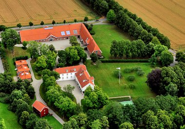 Borregaard Hovedgård