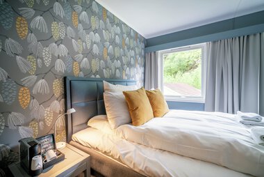 Hotell Utsikten, Geiranger