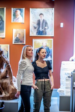 Angvik Gamle Handelssted