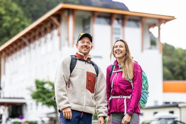 Grand Hotel, Åndalsnes