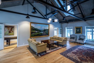 Borregaard Hovedgård