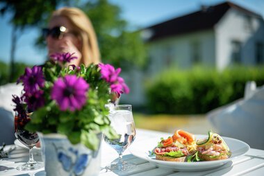 Borregaard Hovedgård