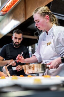 Finnøy Bryggehotell by Classic Norway