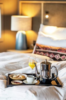 Henningsvær Bryggehotell