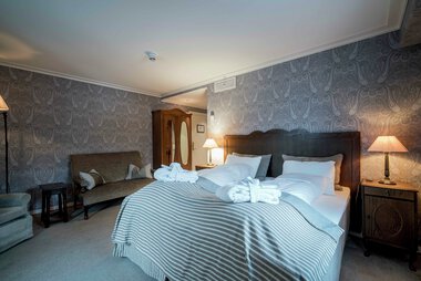 Angvik Gamle Handelssted