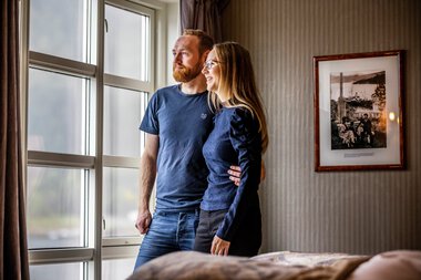 Angvik Gamle Handelssted