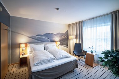 Grand Hotel, Åndalsnes