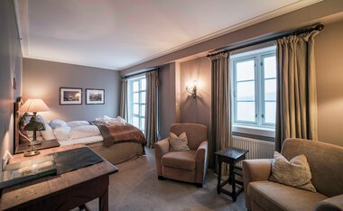 Angvik Gamle Handelssted