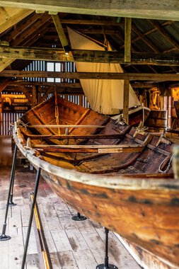 Angvik Gamle Handelssted