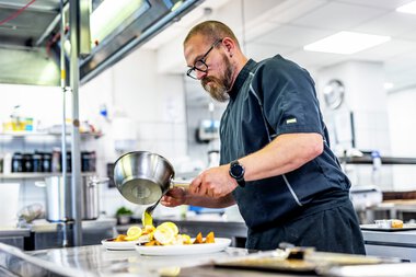 Grand Hotel, Åndalsnes