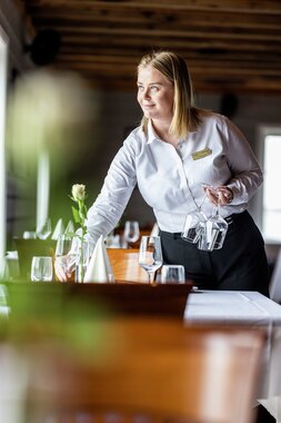 Finnøy Bryggehotell by Classic Norway