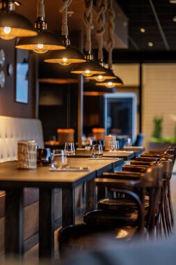 Henningsvær Bryggehotell