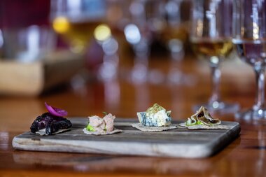 Finnøy Bryggehotell by Classic Norway