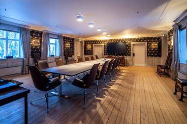 Boregaard Hovedgård