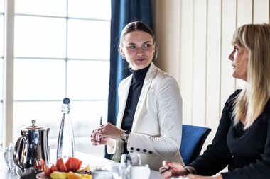 Finnøy Bryggehotell by Classic Norway