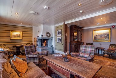 Angvik Gamle Handelssted