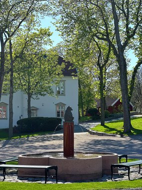 Borregaard Hovedgård