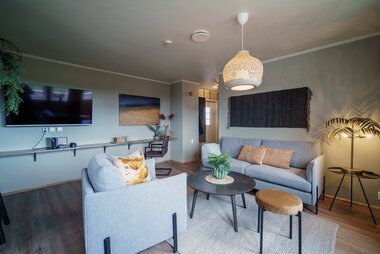 Hustadvika Havhotell