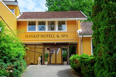 Hankø Hotell & Spa