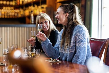 Finnøy Bryggehotell by Classic Norway