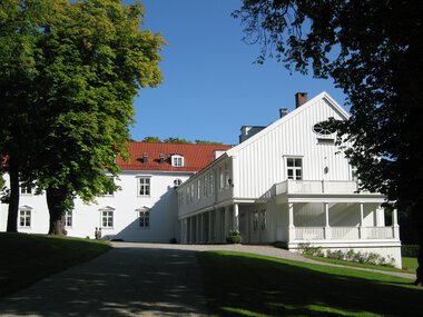Borregaard Hovedgård