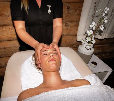 Angvik Gamle Handelssted