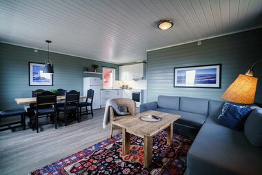 Hustadvika Havhotell