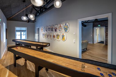 Boregaard Hovedgård