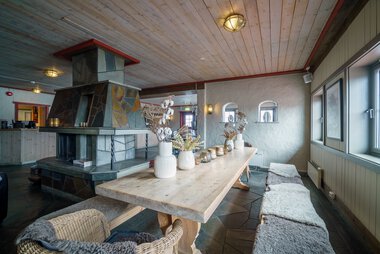 Hustadvika Havhotell