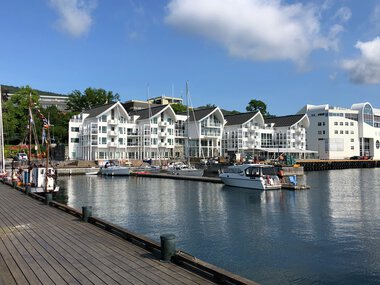 Molde Fjordhotell